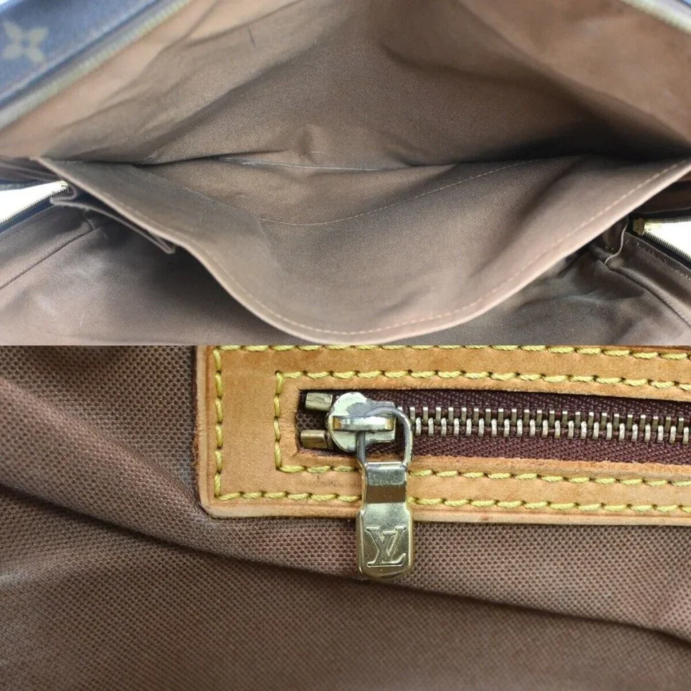 LOUIS VUITTON Porte Documents Pegase Briefcase Hand Bag Monogram M53343 66SH417